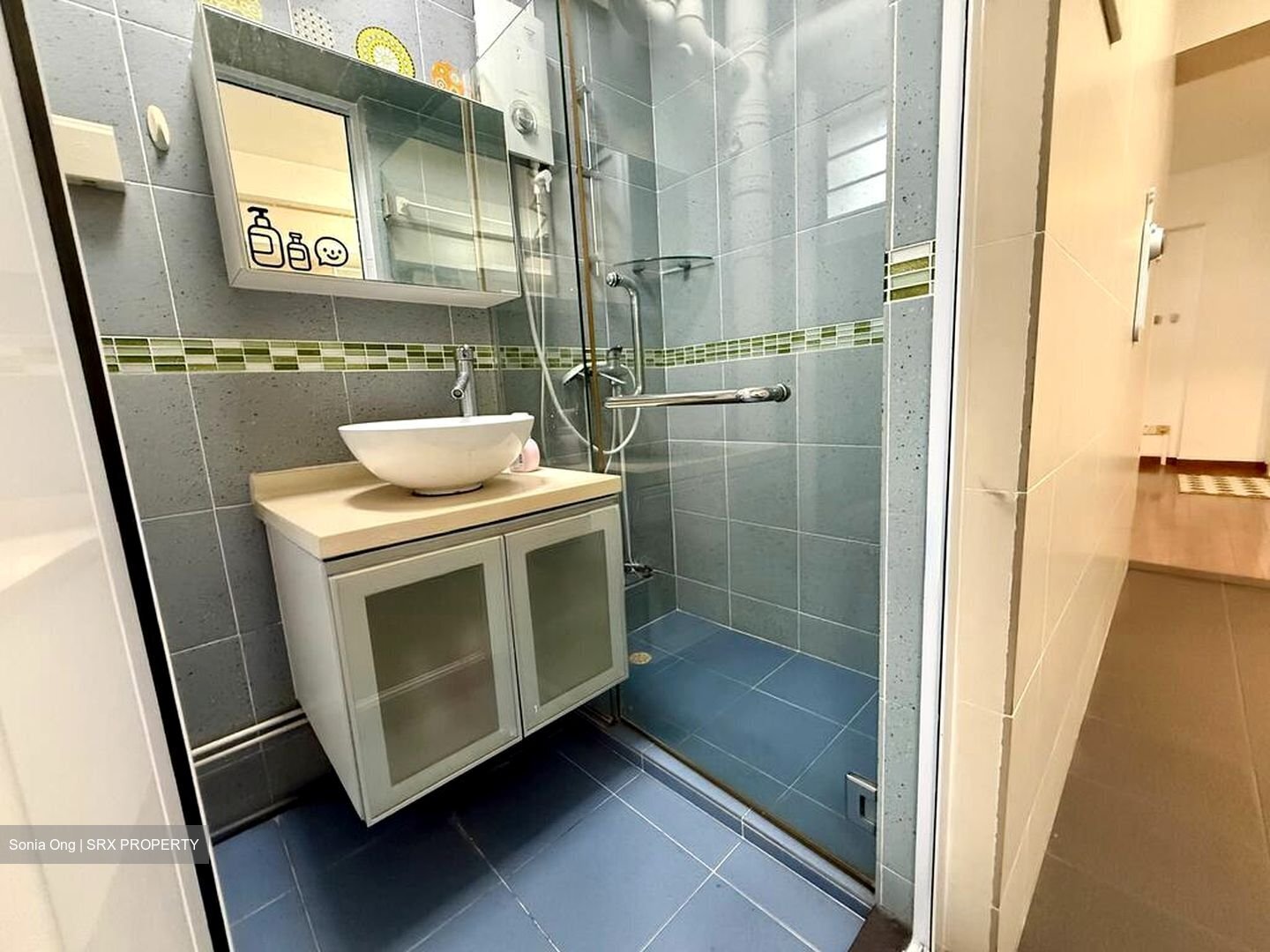 Blk 596C City View @ Cheng San (Ang Mo Kio), HDB 4 Rooms #504654291